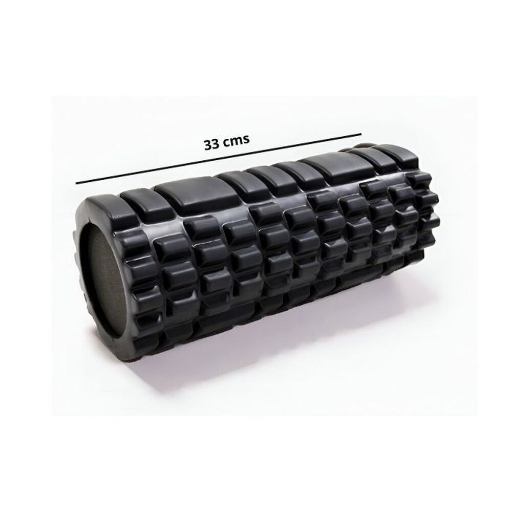 Foam Roller Rodillo Para Yoga Pilates Masaje Muscular image number 2.0