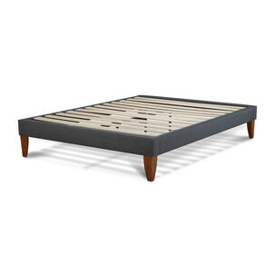 Base Europea Cic Curve / 1.5 Plazas / Base Normal