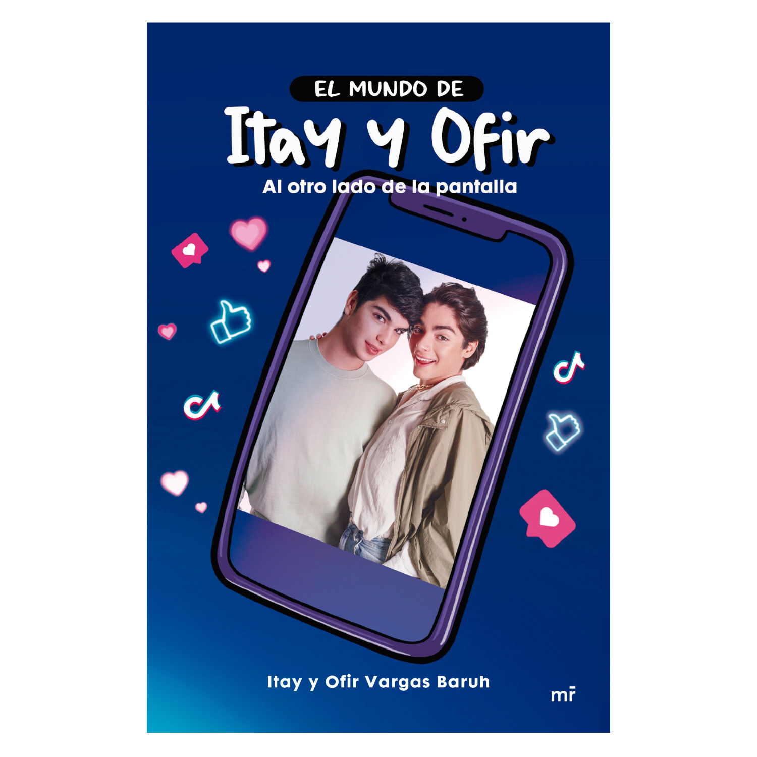 El Mundo De Itay Y Ofir image number 0.0