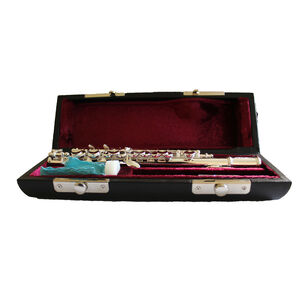 Flauta Piccolo Allegro C 6 All6465s