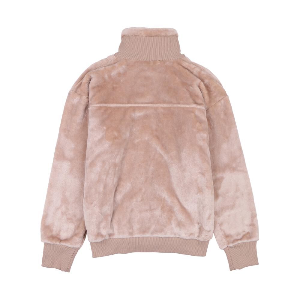 Poler&oacute;n Deportivo Mujer Wetland image number 1.0