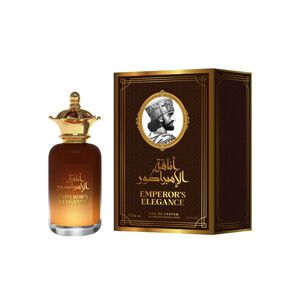 Afaq Emperor´s Elegance Edp 100 Ml Afaq Emperor´s Elegance Edp 100 Ml