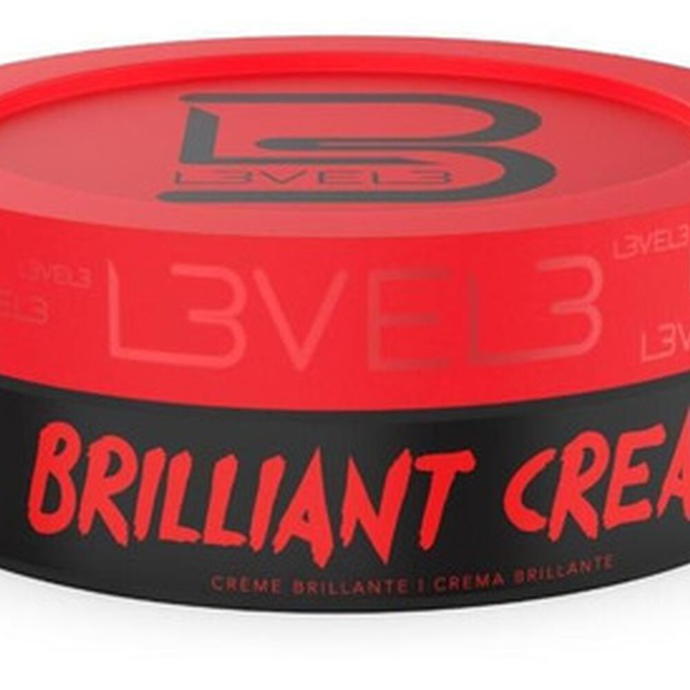 Crema Brillante Para El Cabello Level 3 (150ml) image number 0.0
