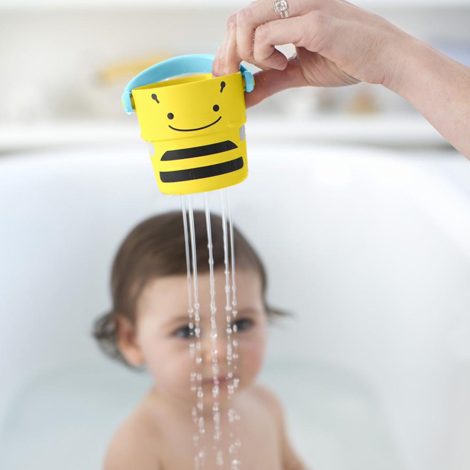 Juguete De Ba&ntilde;o Skip Hop 01e721135355 image number 1.0