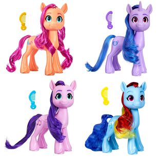 Mini Muñeca My Little Pony F1588