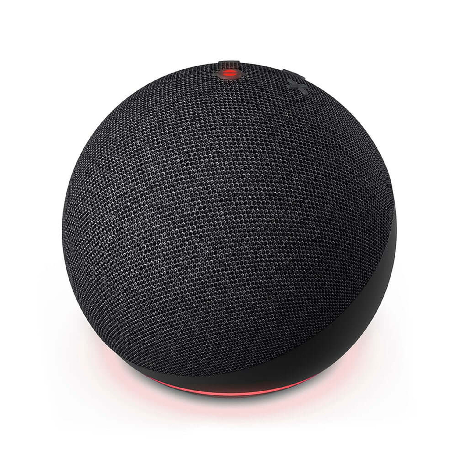 Amazon Echo Dot 5 Negro image number 2.0