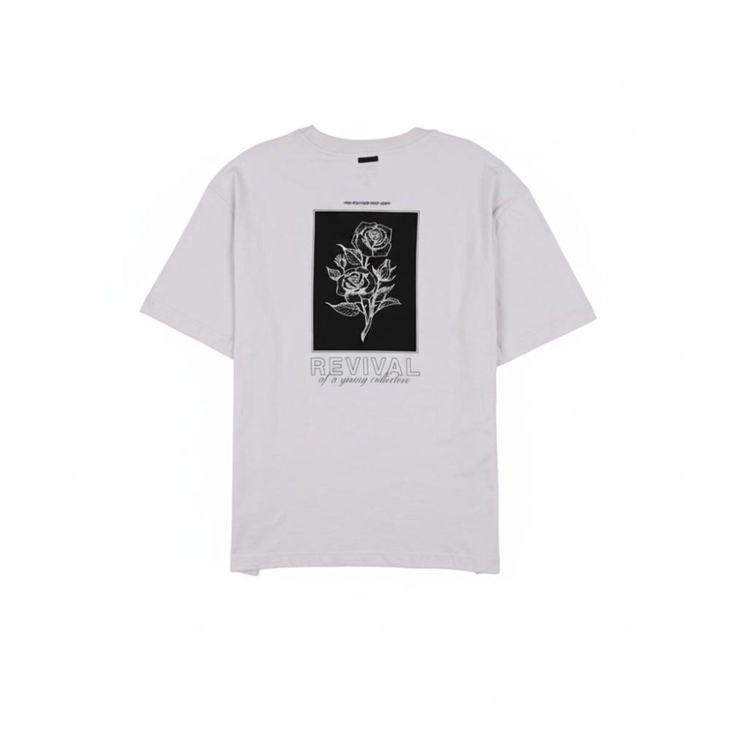 Polera Hombre Rolly Go image number 1.0