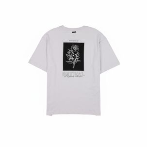 Polera Hombre Rolly Go