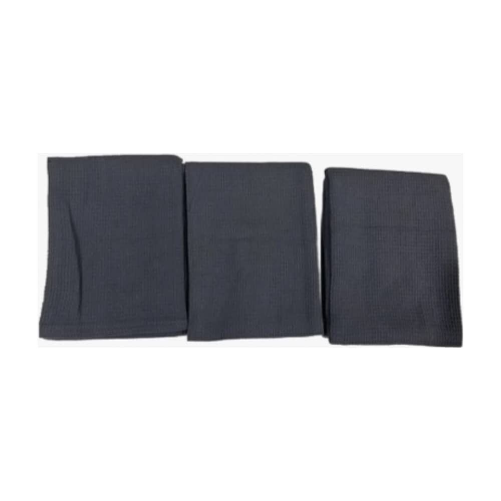 Set 3 Huasca Pa&ntilde;o De Cocina Repasador Gastronomico image number 1.0