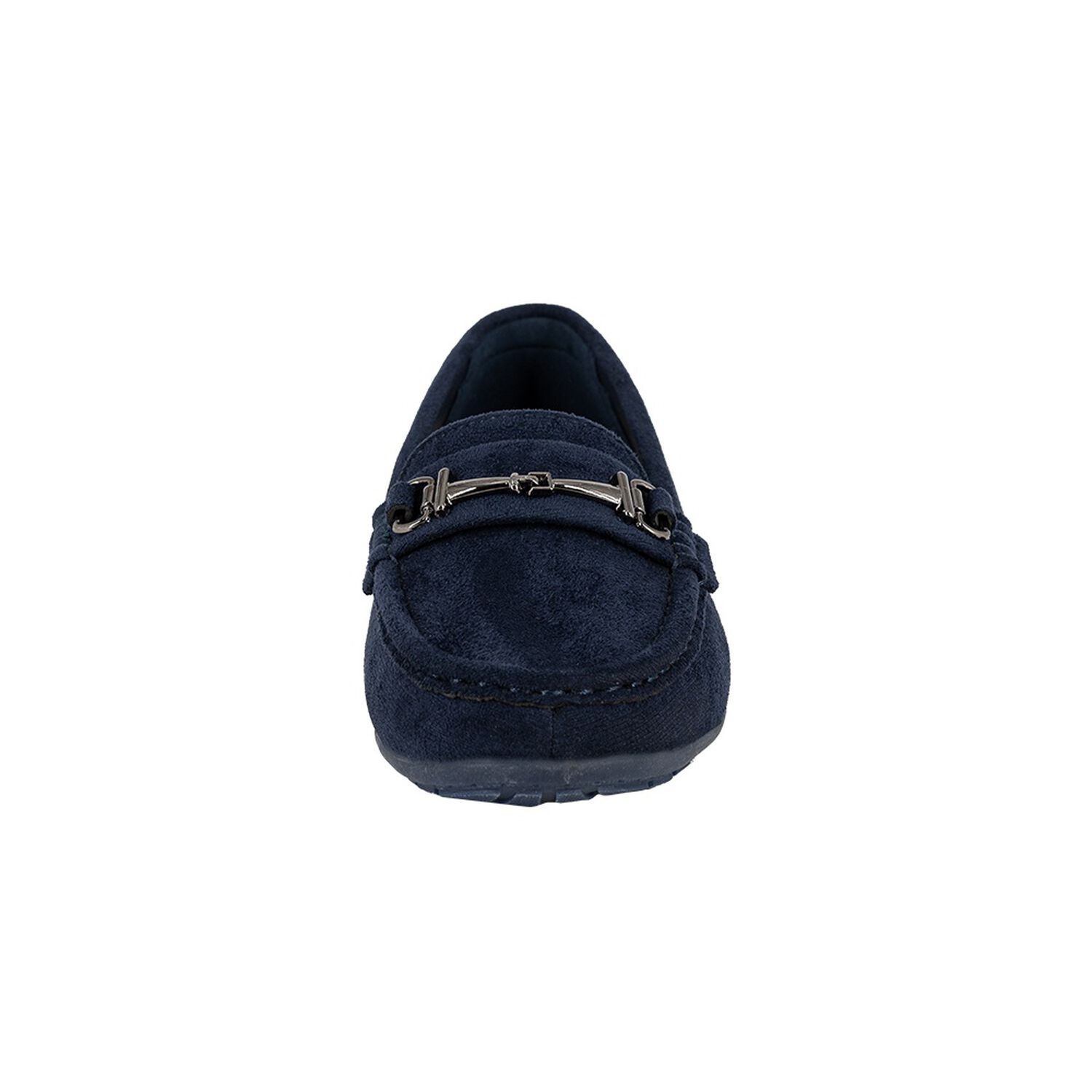 Mocasin Faner Azul Alquimia image number 2.0