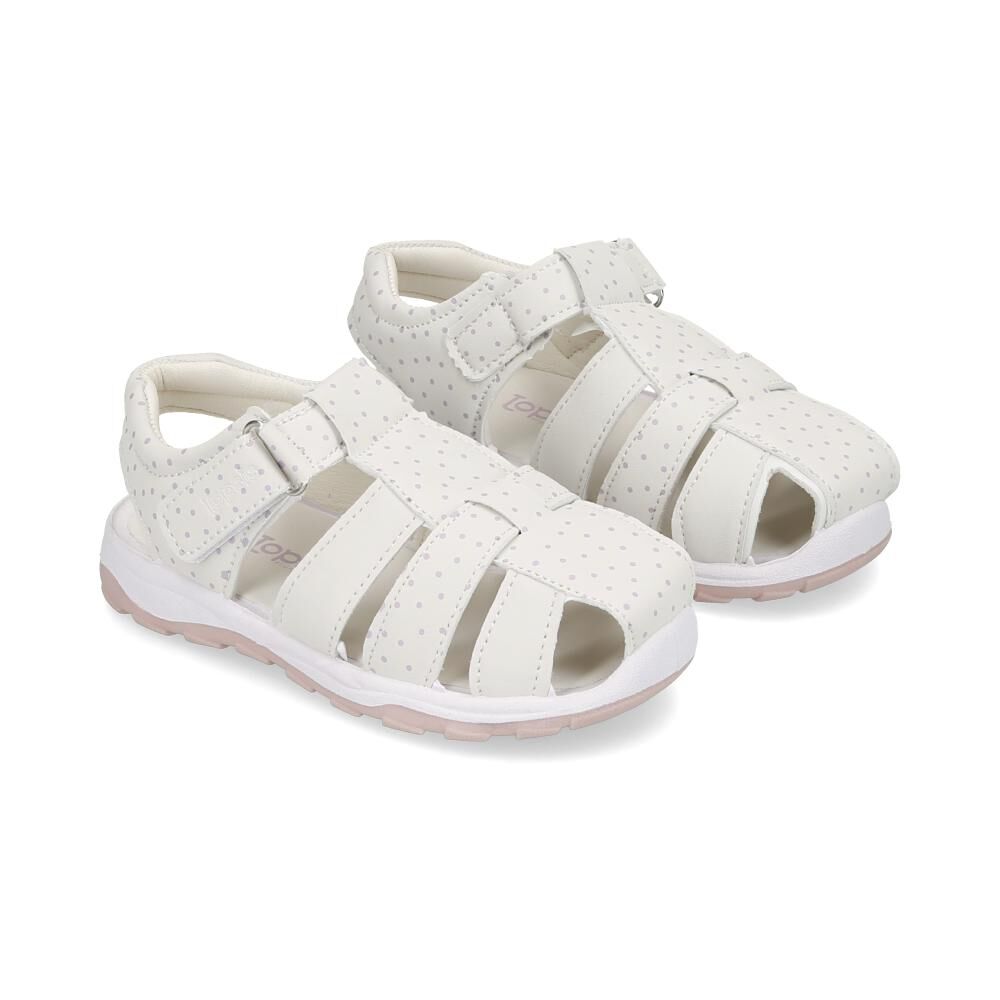 Sandalia Niña Topsis image number 1.0