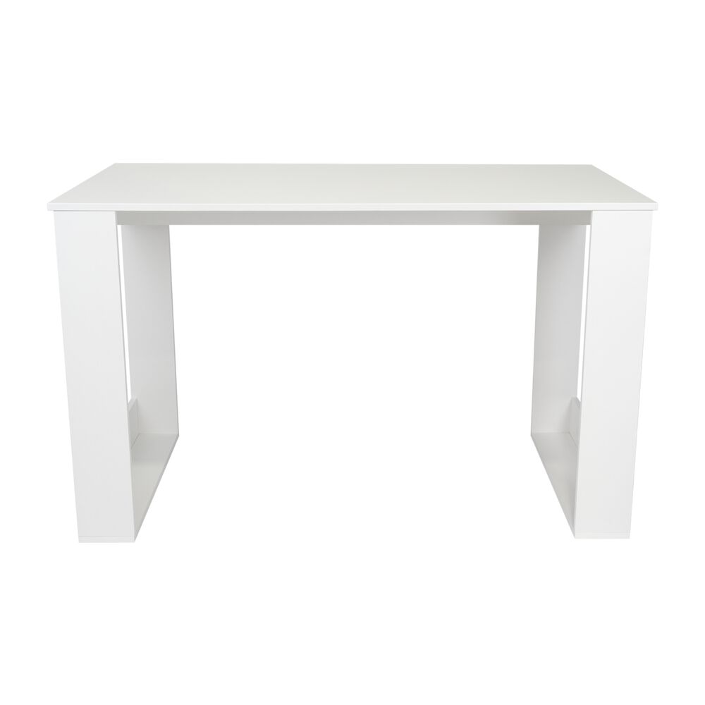 Escritorio 120x73x60 Cm Fm-057b - Blanco image number 3.0