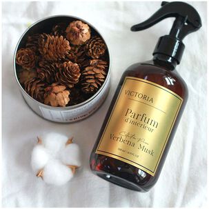 Aromatizador Ambiental Y Textil 500 Ml Chance Chanel