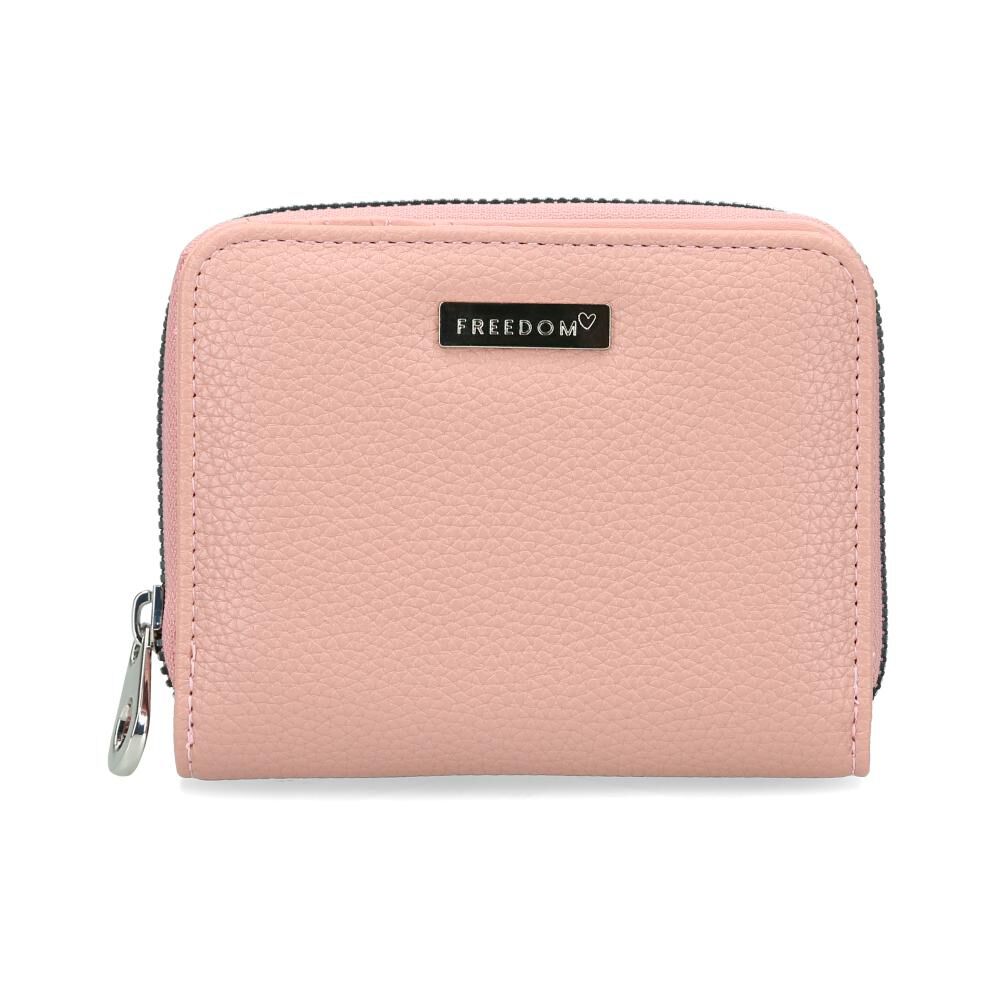 Billetera Mujer Freedom image number 1.0