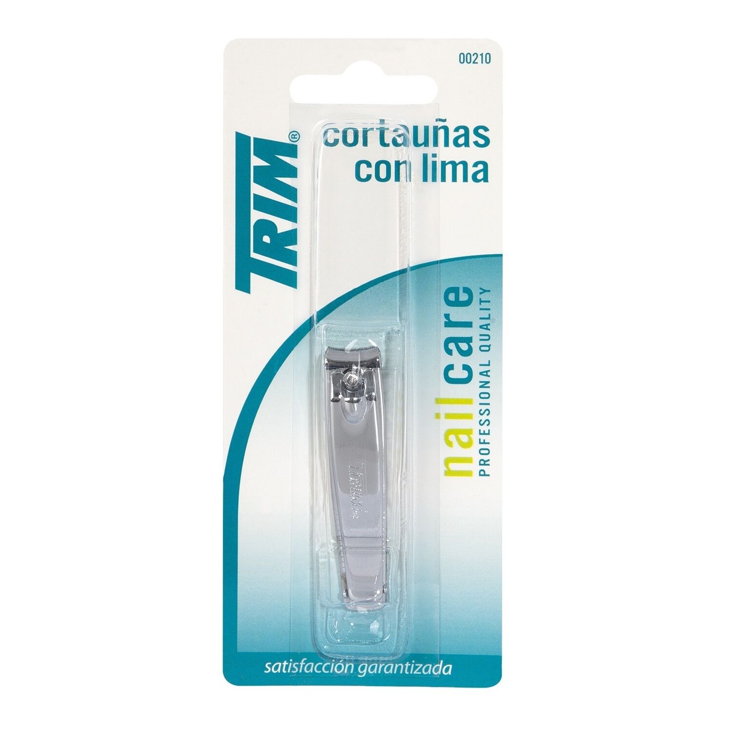 Trim Corta U&ntilde;a Mano Mediano 1-50b image number 0.0