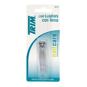 Trim Corta U&ntilde;a Mano Mediano 1-50b