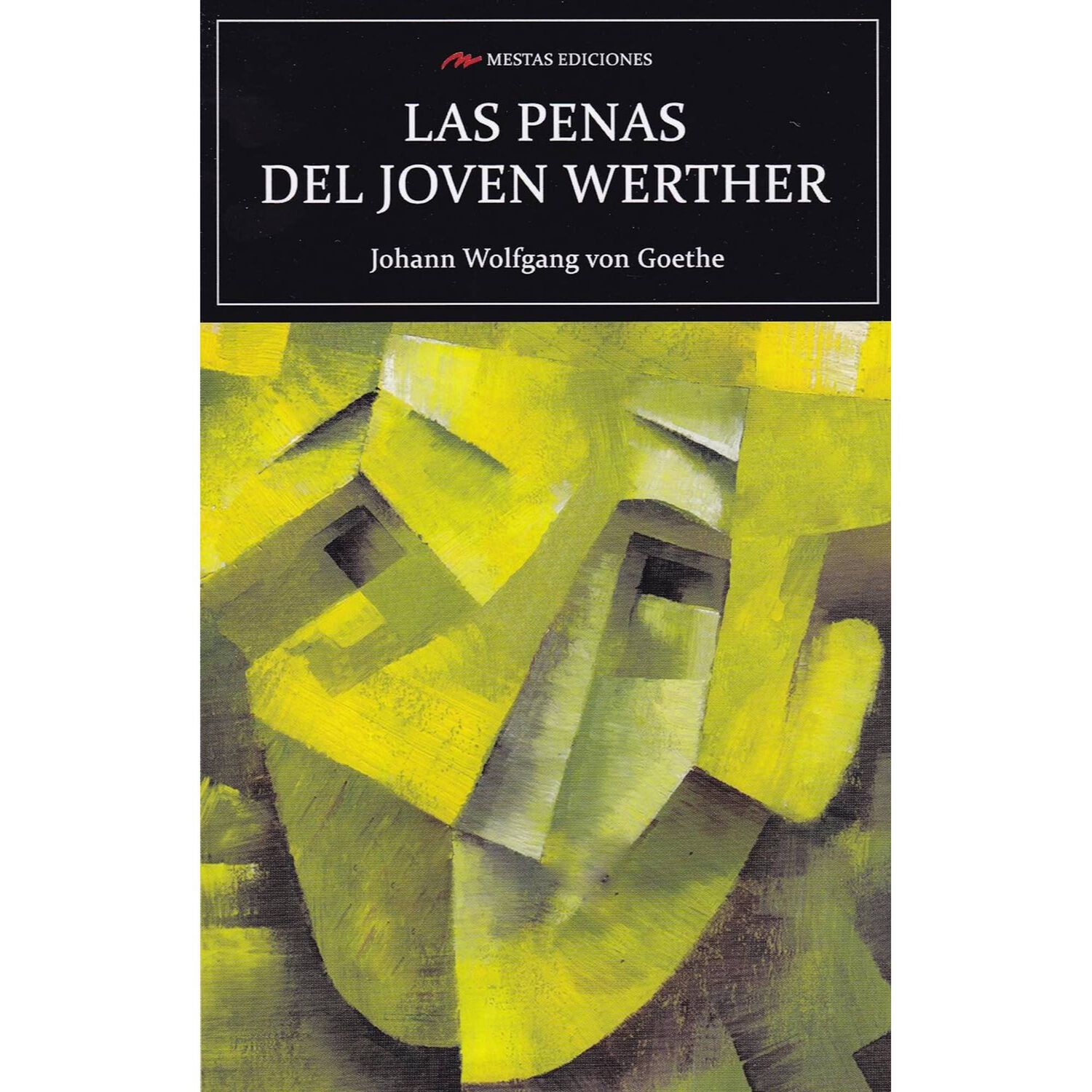 Las Penas Del Joven Werther image number 0.0