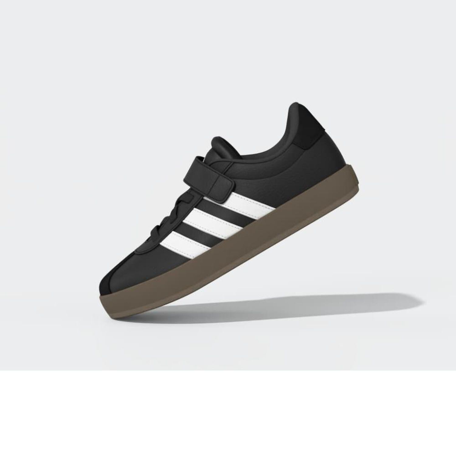 Zapatilla Urbana Adidas Vl Court 3.0 El C image number 4.0
