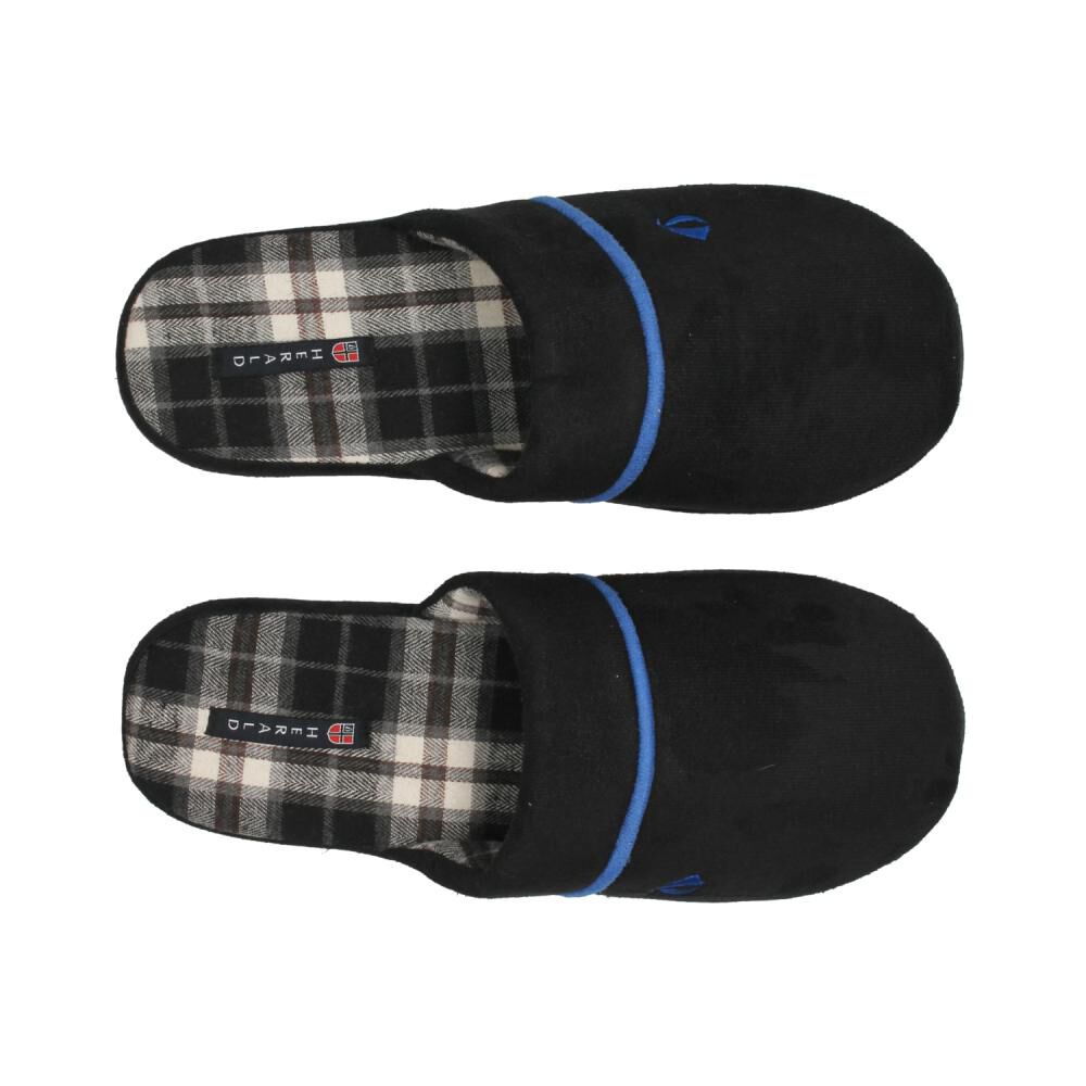 Pantuflas Hombre Herald image number 3.0