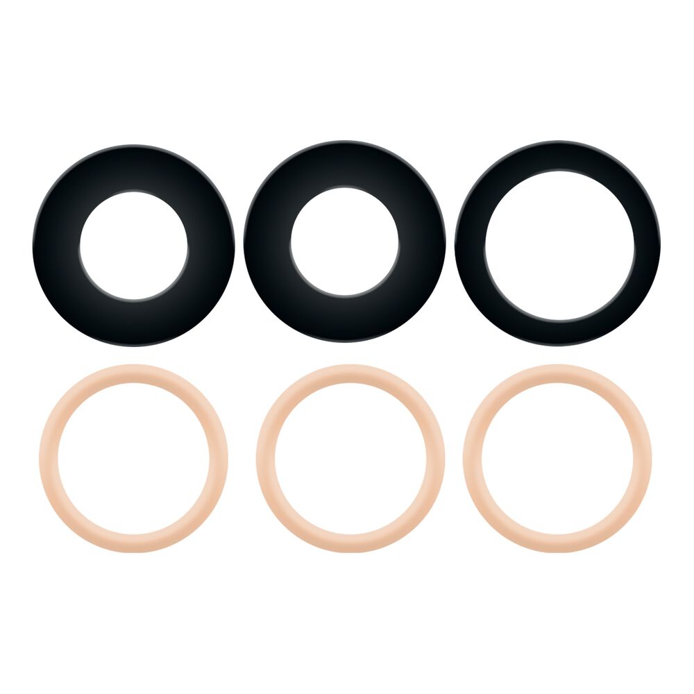 Vidrios De Camaras Trasera Compatible Con Iphone 14 Pro Max image number 1.0