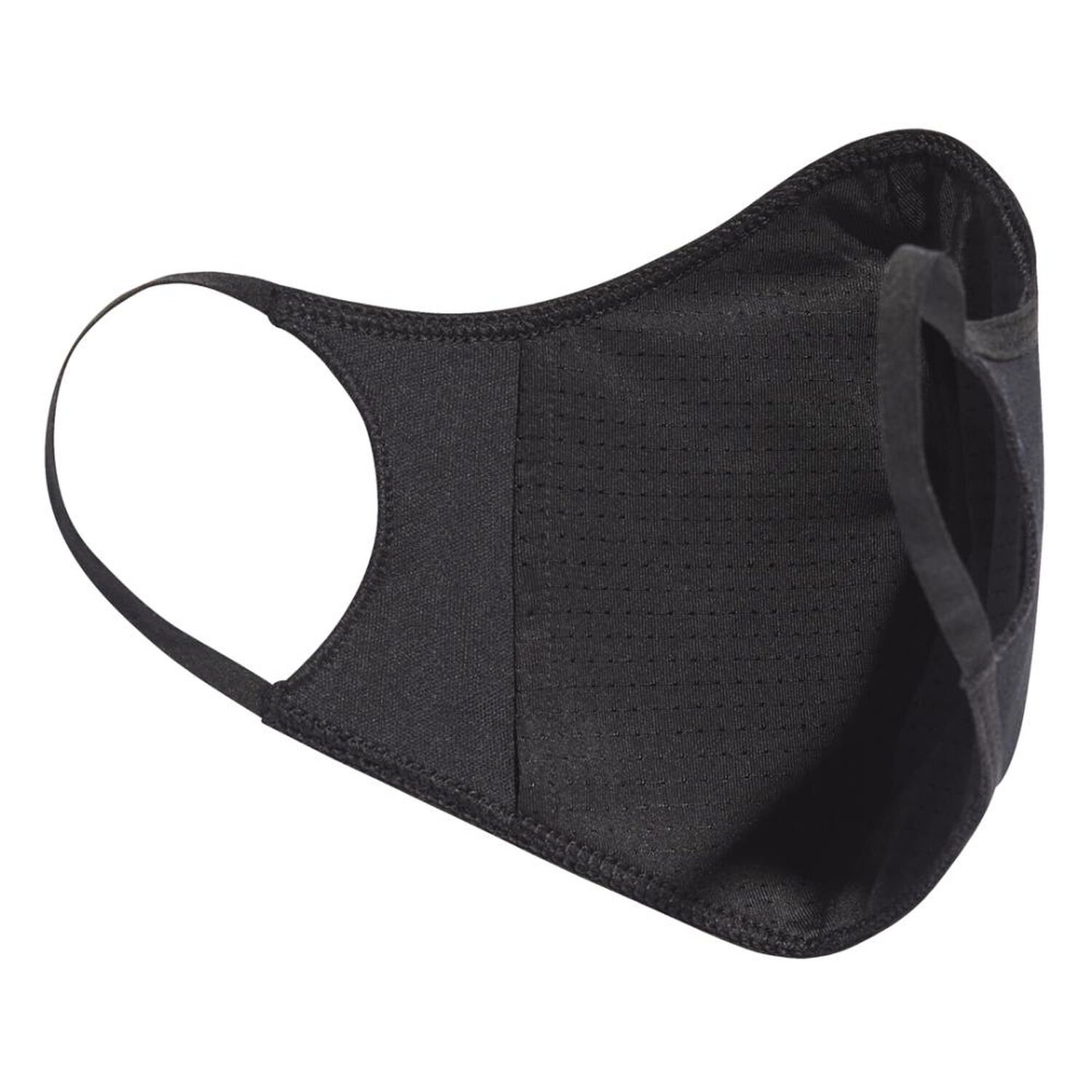 Mascarilla Protectora Hombre Adidas M/l / Pack X3 image number 1.0
