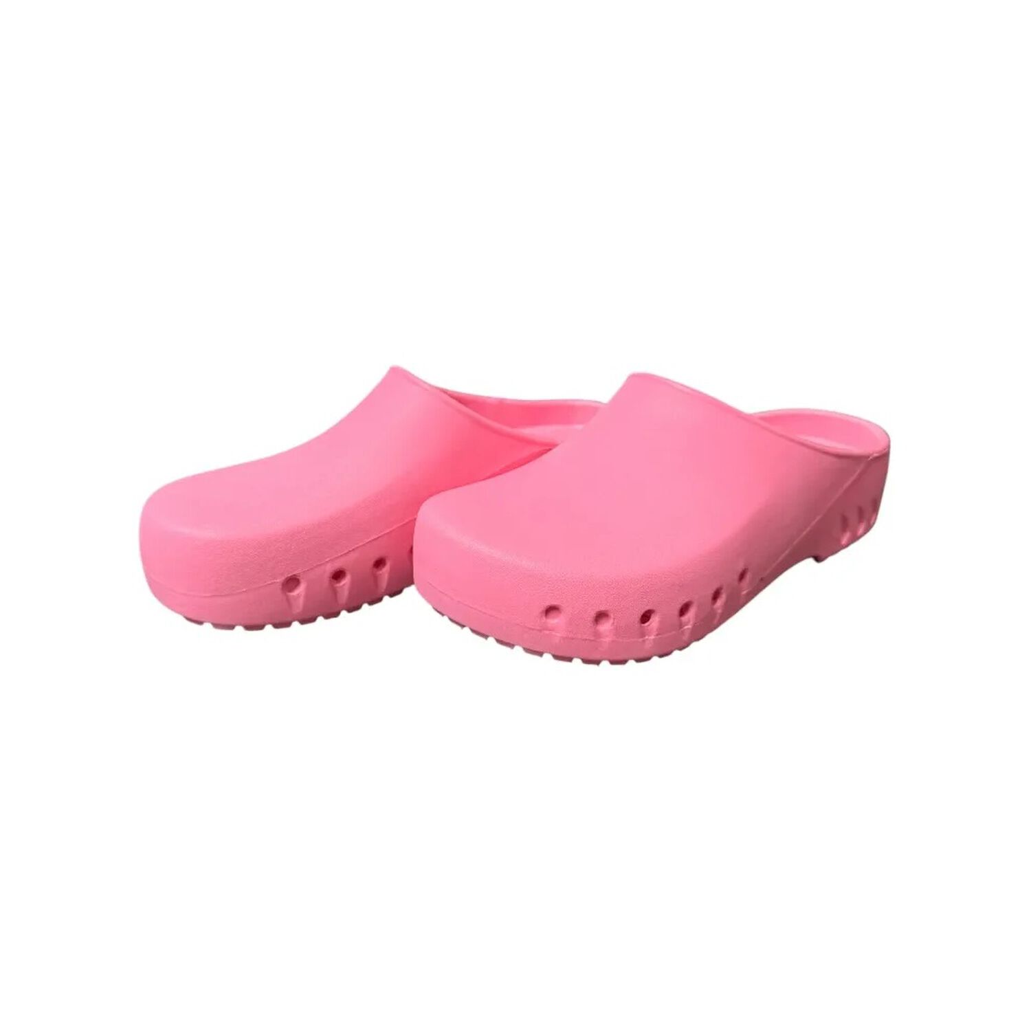Zapato Tipo Zueco Profesional Antideslizante Unisex image number 9.0