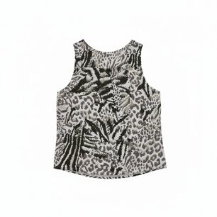 Blusa Mujer Geeps