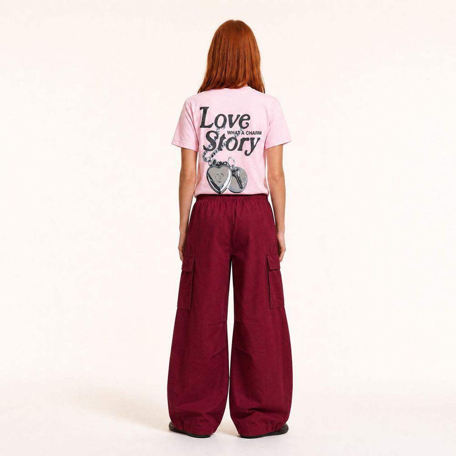 Polera Mujer Rolly Go image number 1.0