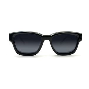 Lentes De Sol Angelina Negro York Eyewear