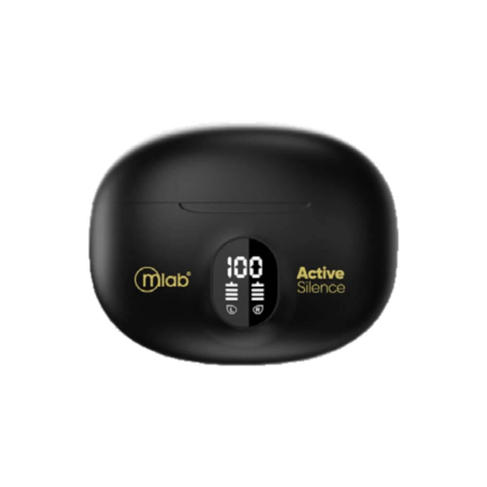 Audífonos Mlab 9362 Active Silence Tws Earbuds image number 1.0