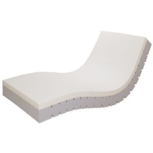 Colchon Viscoelastico Antiescaras 200x90x14-blunding