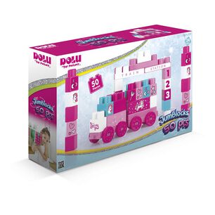 Bloques De Encaje Dolu