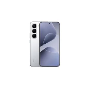 Smartphone Infinix Hot 60 Pro+ / 256 GB / Titanium Silver / Liberado