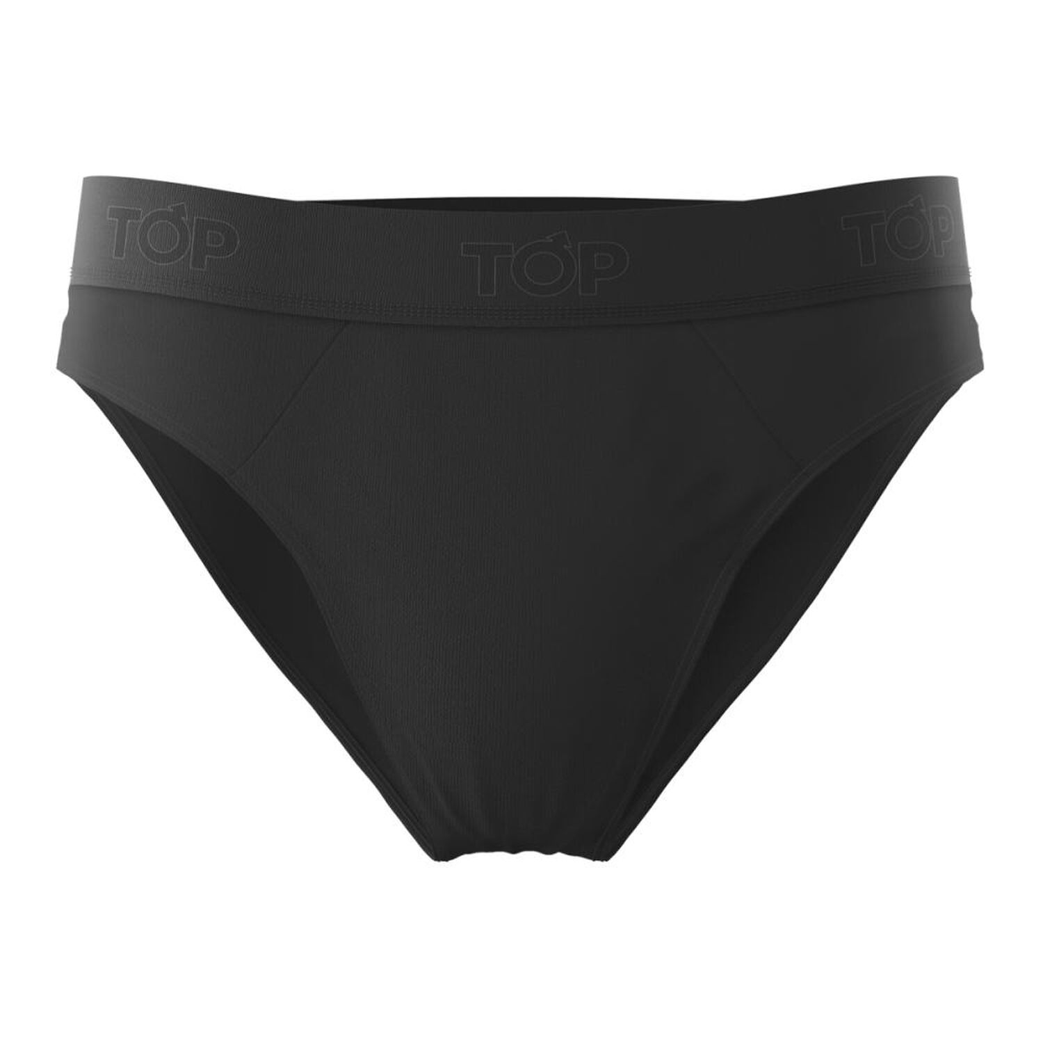 Pack Slips Slip Hombre Top / 5 Piezas image number 2.0