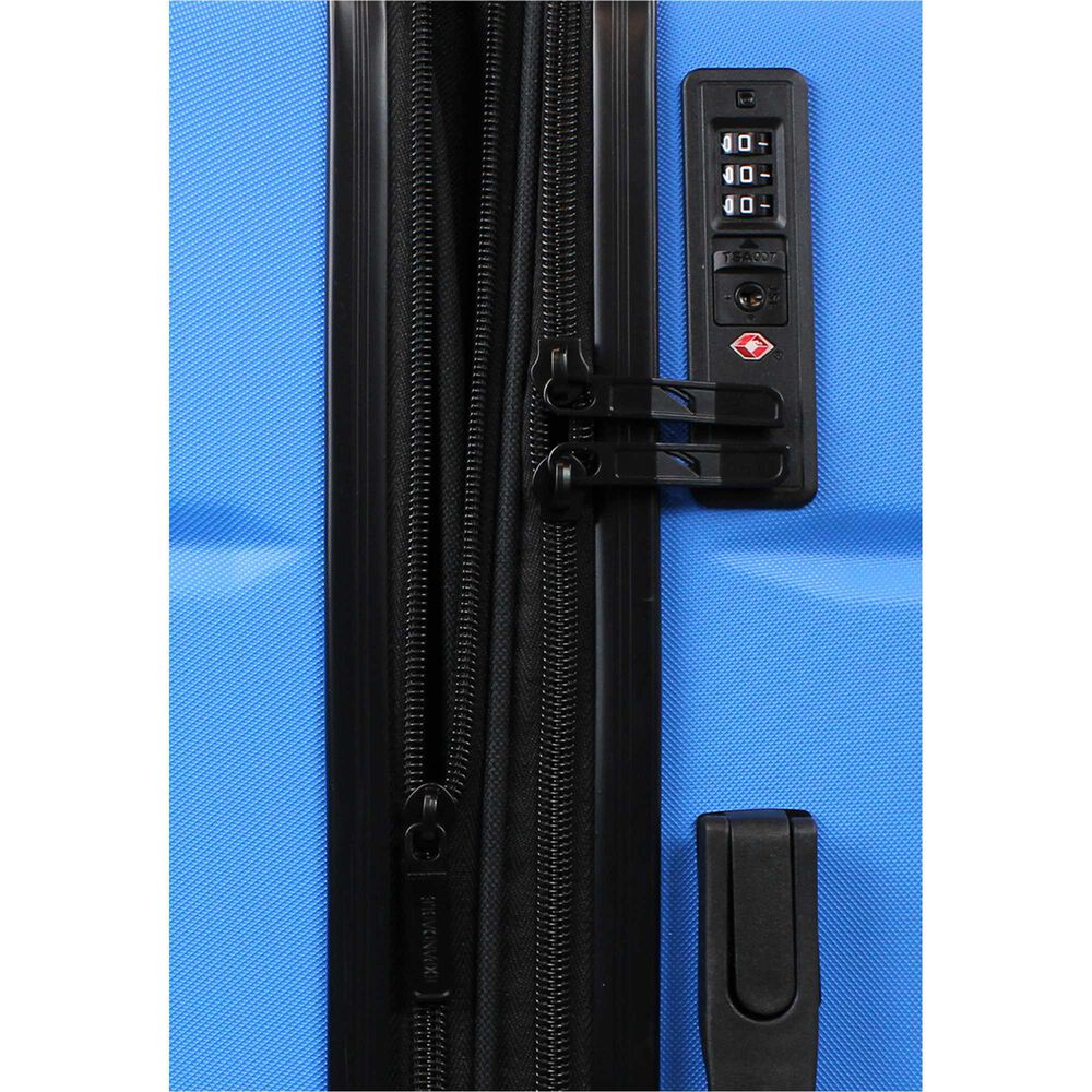 Maleta Mediana Amsterdam M 20kg Celeste Nautica image number 3.0