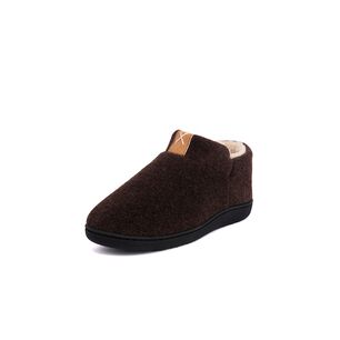 Zapato De Descanso Himalia Cafe Passer