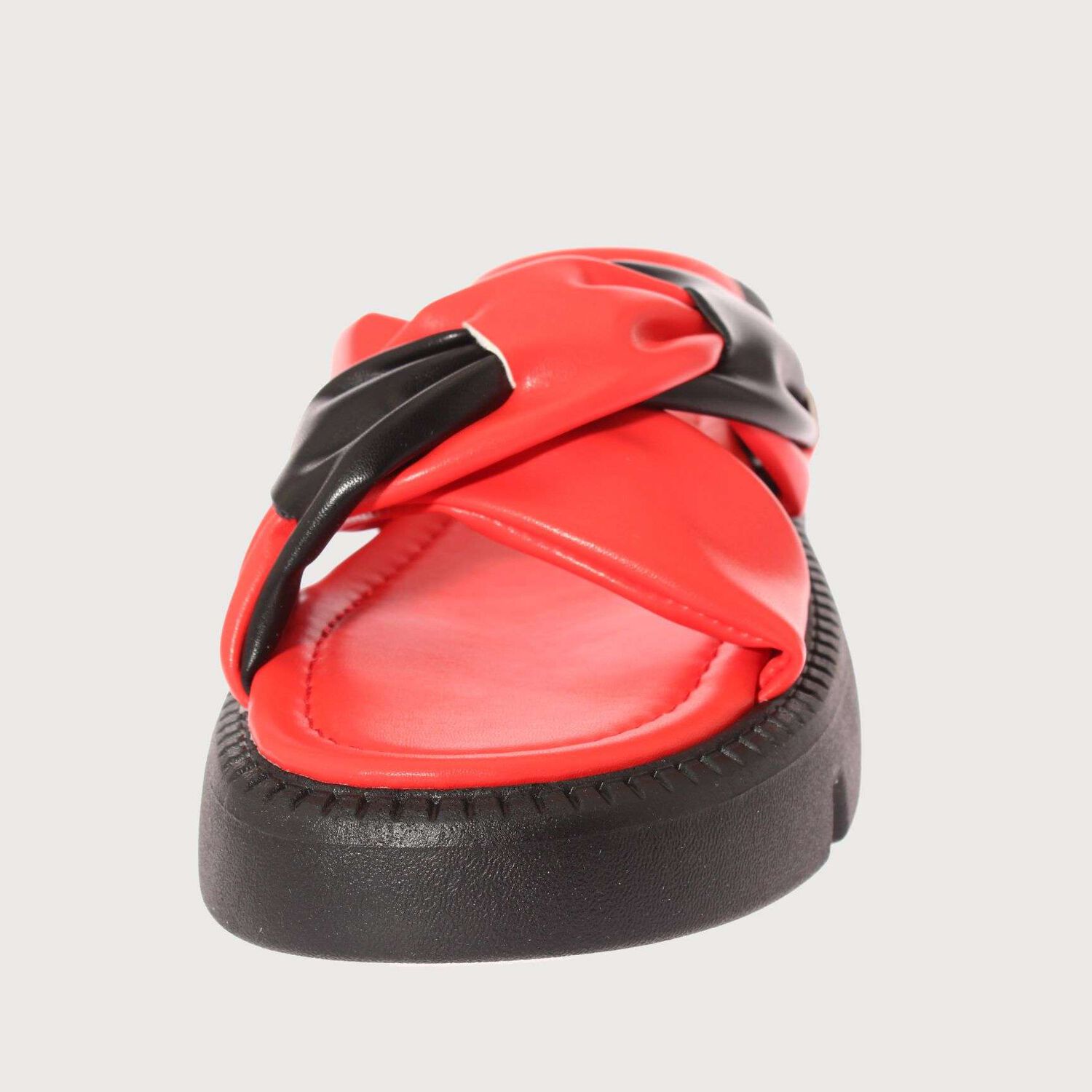 Sandalia Rojo I-run Art. 5g9786f3rojo image number 2.0