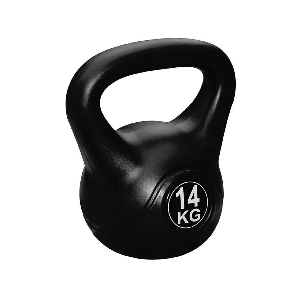 Kettlebell Pesa Rusa 14 Kg image number 0.0
