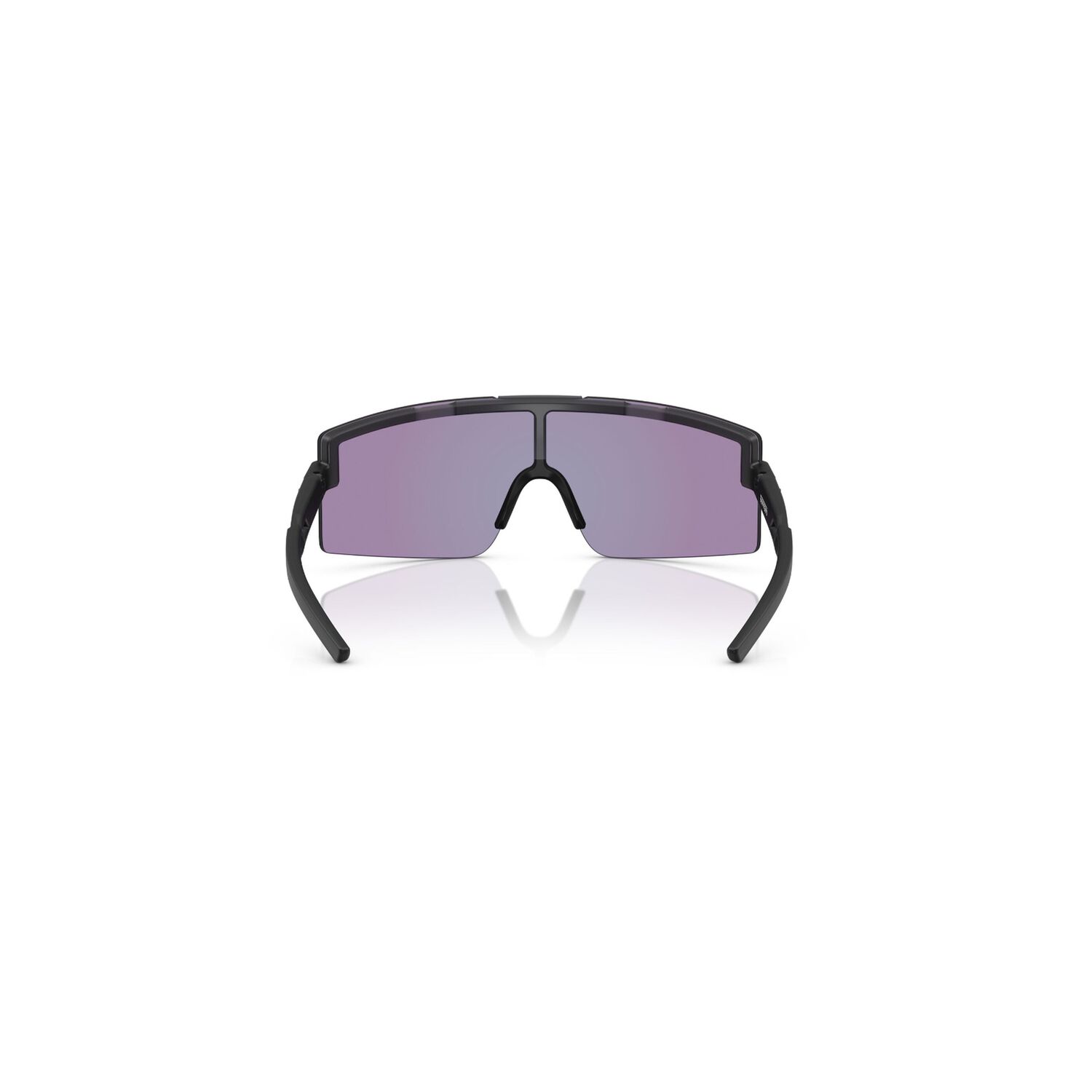 Lentes De Sol Gris Espejados Scuderia Ferrari image number 3.0
