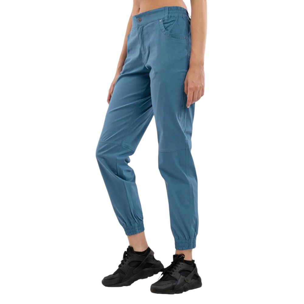 Pantalón Quest Mujer Falcone image number 1.0