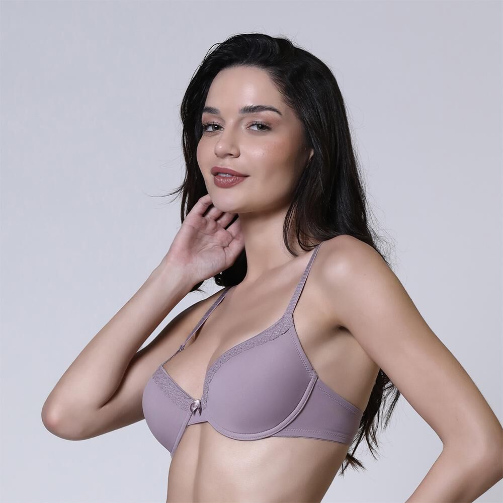 Pack 2 Sosten Copa B Intime image number 2.0