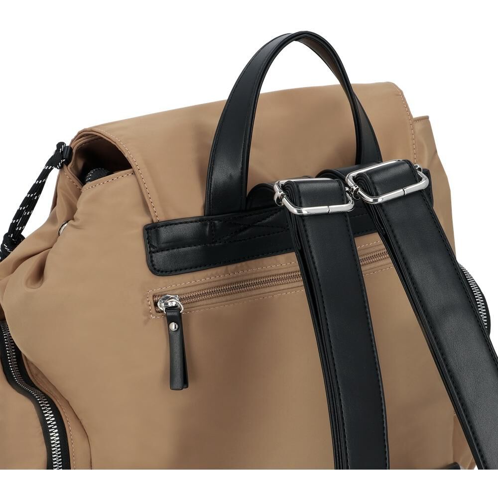 Mochila Hombro Mujer Secret Lapland St6 image number 4.0