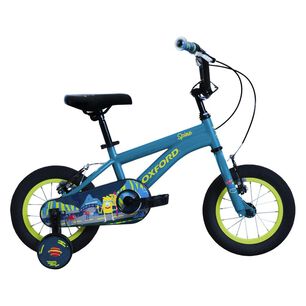 Bicicleta Freestyle Oxford Spine / Aro 12