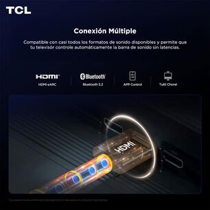 Soundbar TCL S45H
