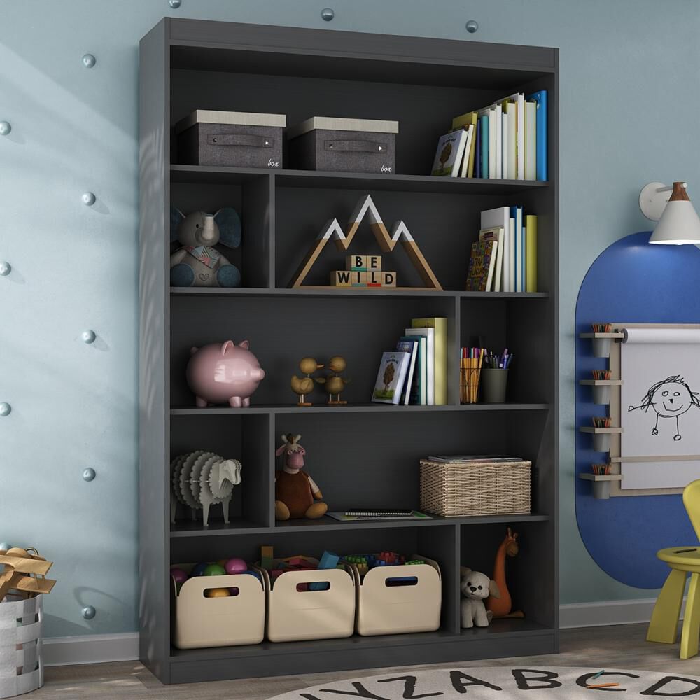 Librero Di Poretti Design Joe image number 2.0