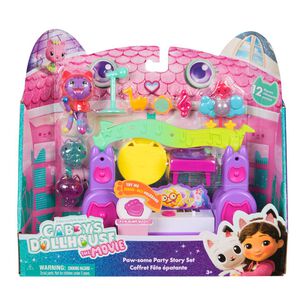 Casa De Mu&ntilde;ecas Gabby&acirc;&acute;s Dollhouse 6074118