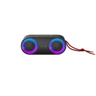 Parlante Port&aacute;til Inal&aacute;mbrico Bluetooth 20w Ipx5 Con Tws Aw-sj215