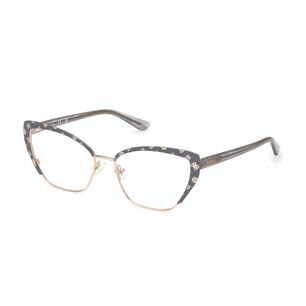 Lentes &Oacute;pticos Gris Guess