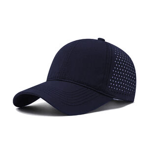 Jockey Dry Fit Microperforado Sechurano Essential Unisex