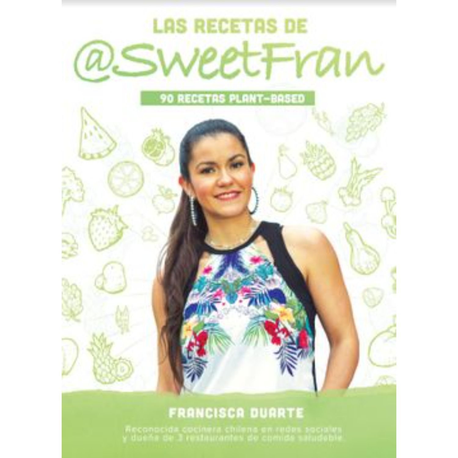 Las Recetas De Sweetfran image number 0.0